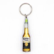 Beer Bottle Shape Bottle Opener