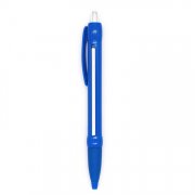 Plastic Banner Pen