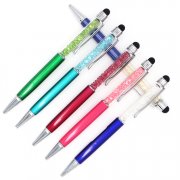 Stylus Pen With Crystal