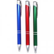 Advertising Aluminum Ball Point Pen