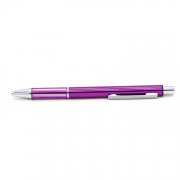 Metal Retractable Ball Pen