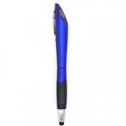 Promotional Stylus Pen With Light 3 in 1