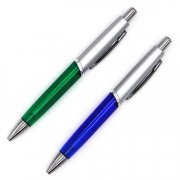 Cheap Plastic Ball Pen With Logo