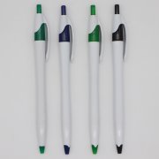 Classical Plastic Ball Pen