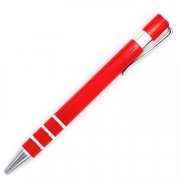 Promotional Plastic Ballpoint Pen