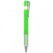 China Customised Plastic Pen