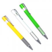 Simple Advertising Pen With Logo