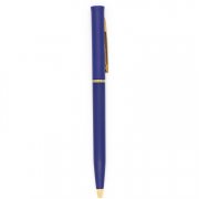 Plastic Twist Ball Point Pen With Logo