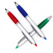 Wholesale Cheap Plastic Ballpoint Pen