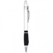 Wholesale Fun Pen Plastic Pen With Clip
