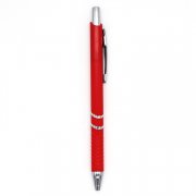 Fashion Plastic Ballpoint Pen