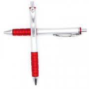 Plastic Ballpoint Pen For Office School