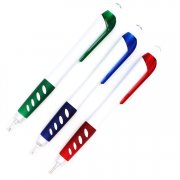 New Design Plastic Ball Pen