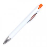 Colorful Popular Plastic Pen