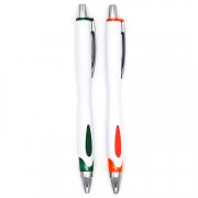 Plastic Ball Point Pen For Students