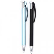 Plastic Colorful Pen For Promotional Gift