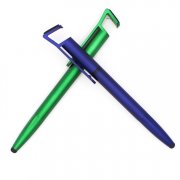 Plastic Colorful Ballpoint Pen