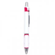 Plastic Pen With Logo