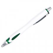 Popular Business Plastic Ballpoint Pen