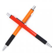 Private Label Plastic Ballpoint Pen