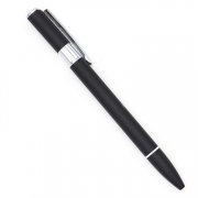 Plastic Ball Point Pen For School