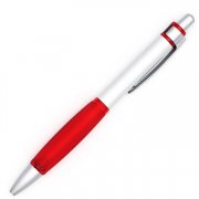 Eco-friendly Plastic Ballpoint Pen