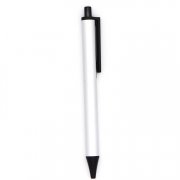 Eco-friendly Material Plastic Ball Point Pen