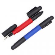 Multifunctional Plastic Pen
