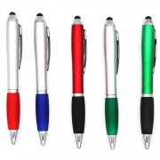 Plastic Stylus Touch Pen