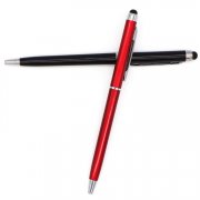 New Fancy Ball-point Pen With Stylus