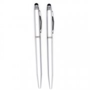 Super Thin Ballpoint Touch Screen Stylus Pen