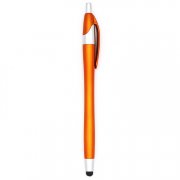 Plastic Screen Touch Ball Pen