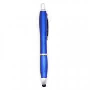 Multi-function Touchscreen Stylus