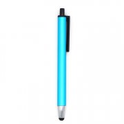 Fashionable Ball Pen With Screen Touch Stylus Pen