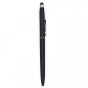 Thin Twist Action Slim Ball Pen Stylus Pen