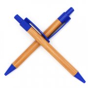 Eco-Friendly Wooden Ball Pen