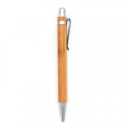 Creative Design Writing Natural Wooden Pen