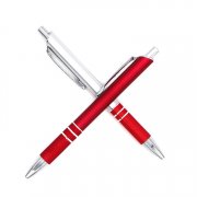 Soft Touch Metal Pen