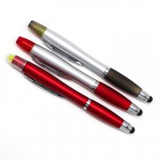 New Design Multifunctional Highlighter Pen