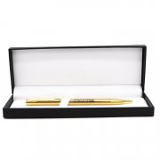 Luxury Gift Metal Ballpoint Pen Set