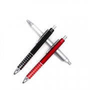 Private Label Plastic Ball Point Pen