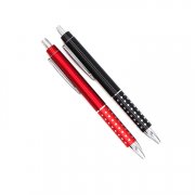 Hot Sale Hotel Use Plastic Pen