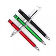 Custom Souvenir Plastic Ballpoint Pen