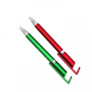 Plastic Ball Pen With Top Quality