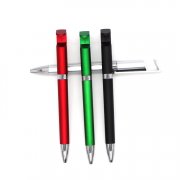 School Stationery Color Ballpoint Pen