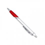 Customized Logo Plastic Pen For Gifts