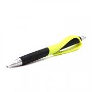 Color Plastic Pen