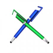 Mobile Phone Holder Pen With Stylus