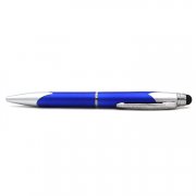 Multi-functional Pen With Screen Touch Stylus