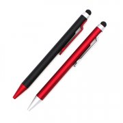 Luxury Stationery Ballpoint Pen With Stylus